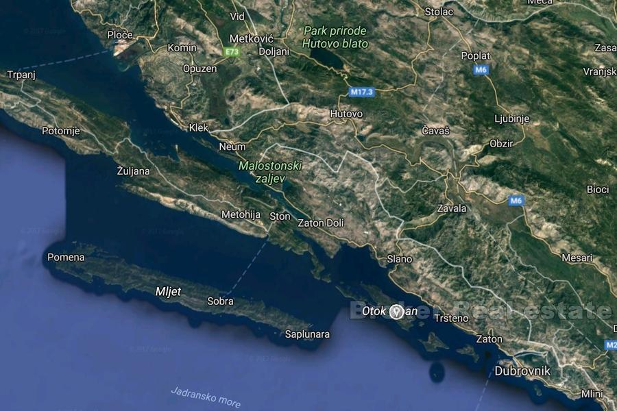 Building plot, for sale