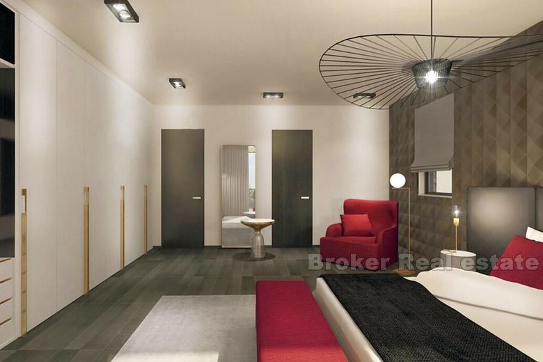 Роскошная вилла у моря, продается