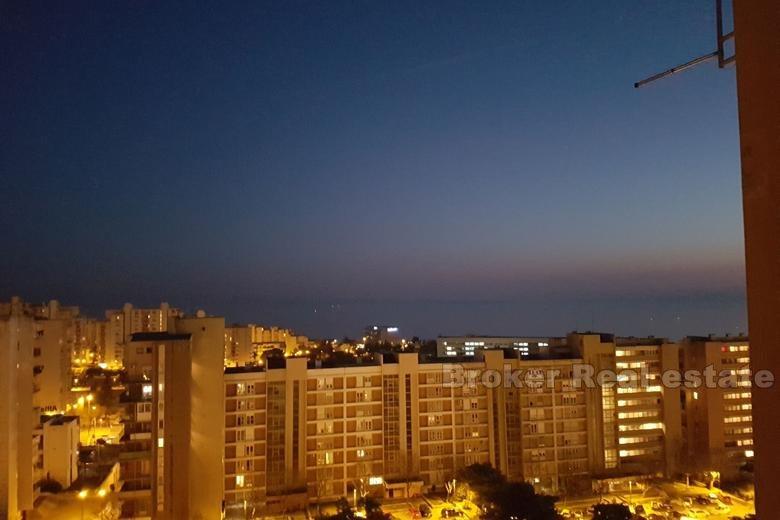 appartamento due camere da letto