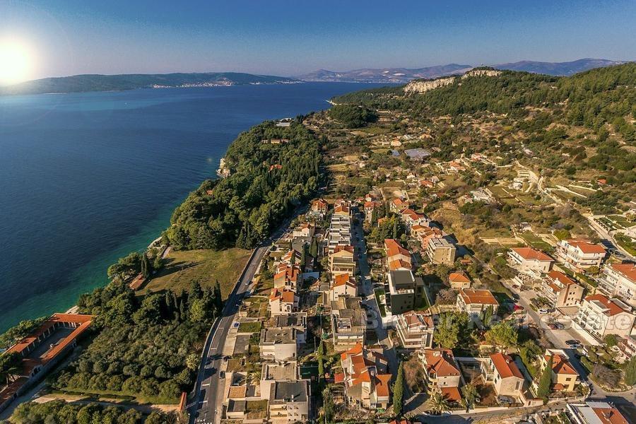 7 appartements de luxe, à vendre