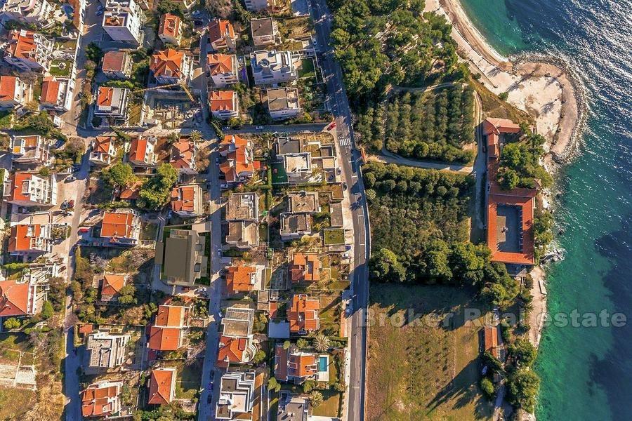 7 appartements de luxe, à vendre
