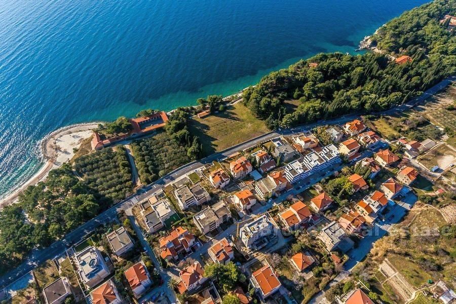 7 appartements de luxe, à vendre
