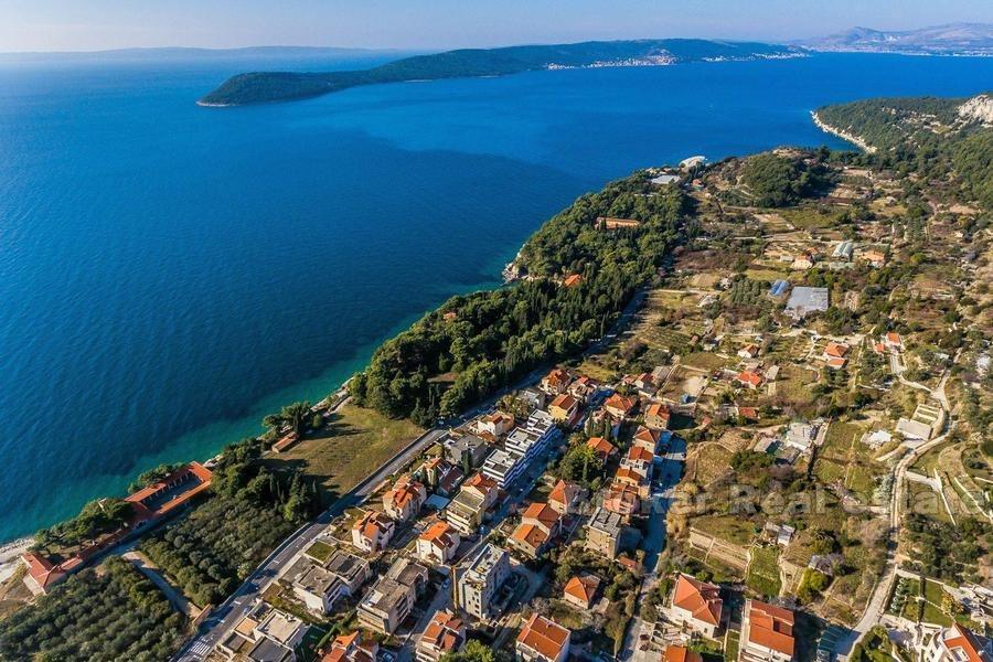 7 luksusowych apartamentów, na sprzedaż