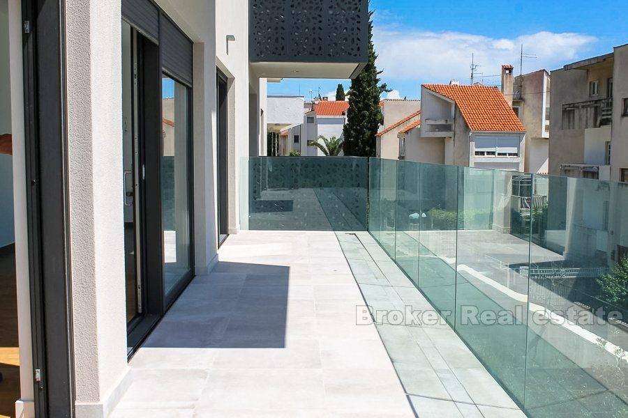 Apartament z dwiema sypialniami, widok na morze, sprzedaż