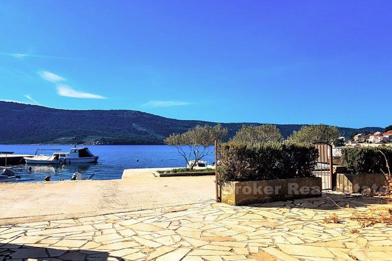 Maison à la mer, à vendre