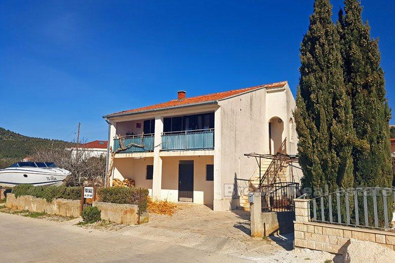 Casa al mare, per la vendita