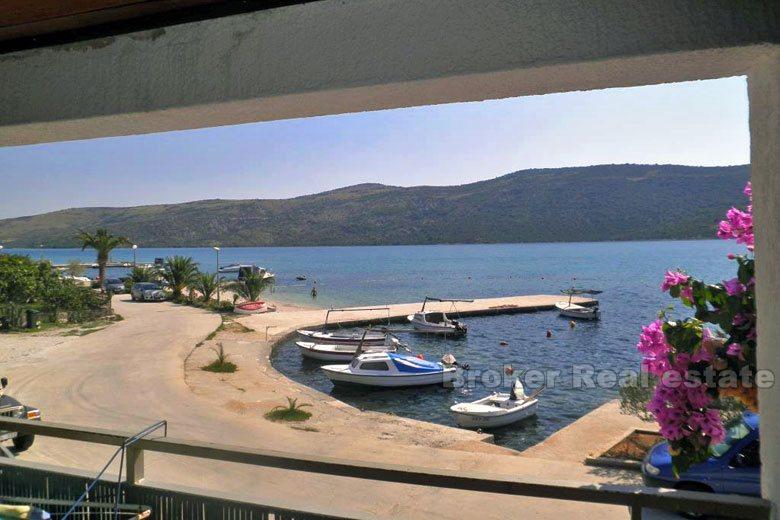 Casa al mare, per la vendita