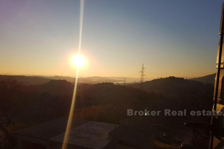 Renoviertes Steinhaus zum Verkauf