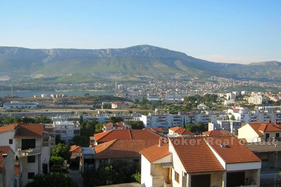 Appartamento due camere da letto