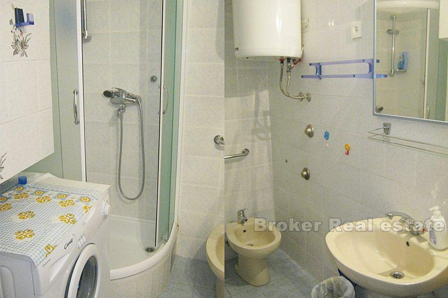 Appartamento due camere da letto