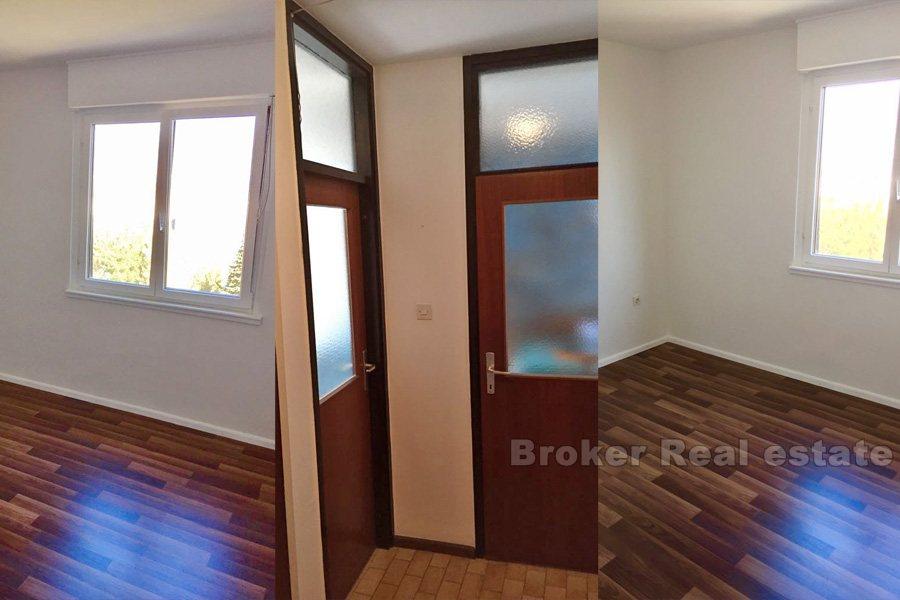 Wohnung mit zwei Schlafzimmern, zum Verkauf