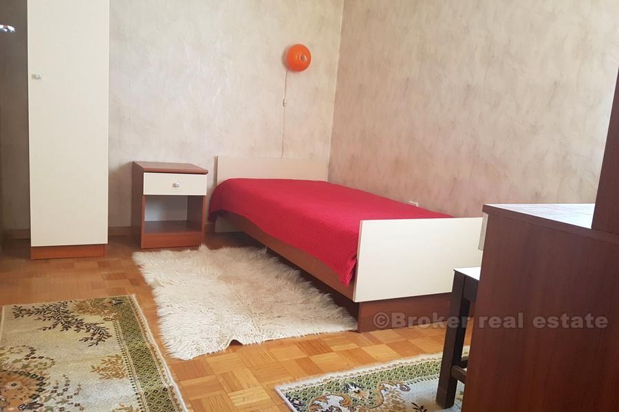 Appartement trois chambres à vendre