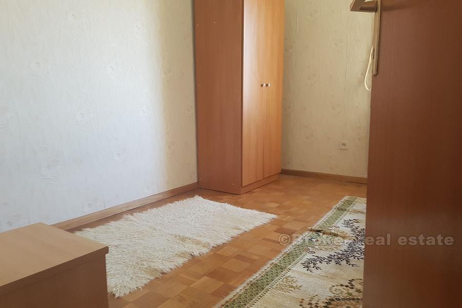 Pujanke, Three bedroom apartment for sale