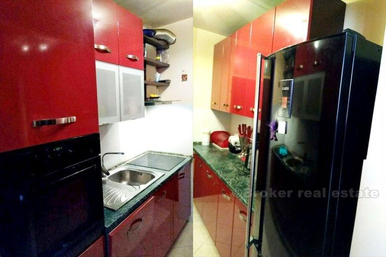 Pujanke, Three bedroom apartment for sale