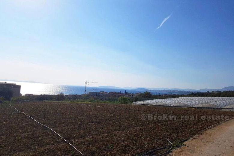 Building plot, for sale