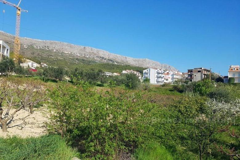 Building plot, for sale