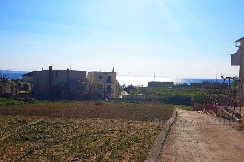 Terreno edificabile, in vendita