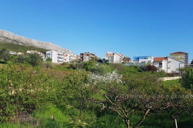 Building plot, for sale