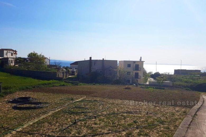 Terreno edificabile, in vendita