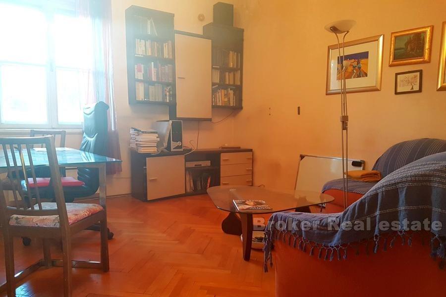 Comfortable three bedroom apartment, for sale