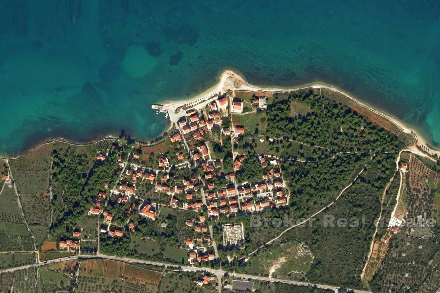 Działka budowlana, na sprzedaż