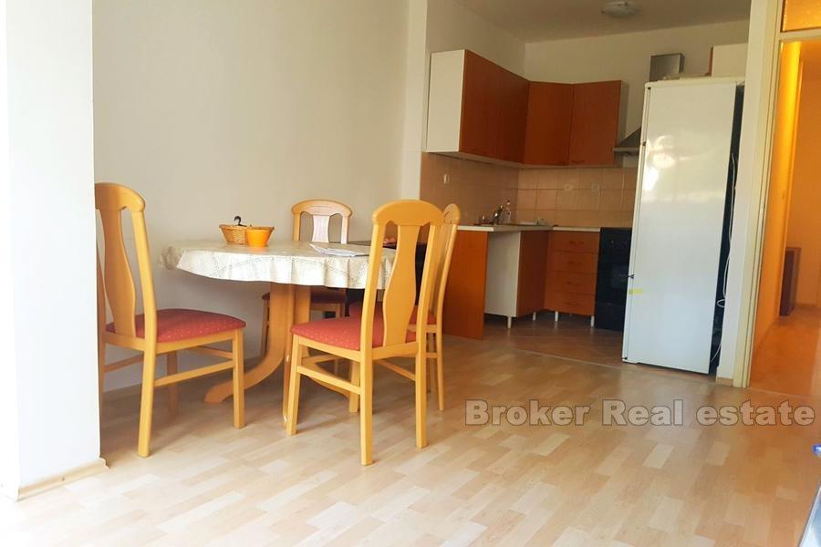 Apartament z jedną sypialnią, na sprzedaż