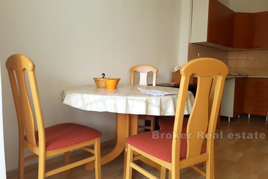 Apartament z jedną sypialnią, na sprzedaż