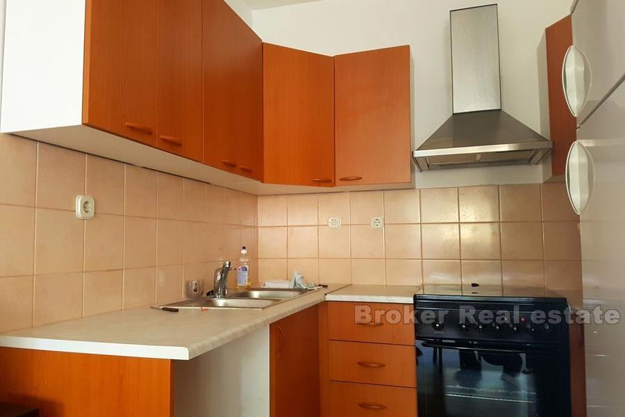 Apartament z jedną sypialnią, na sprzedaż