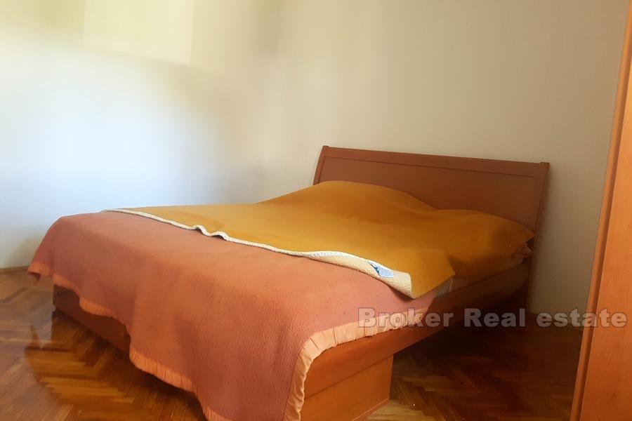 Apartament z jedną sypialnią, na sprzedaż