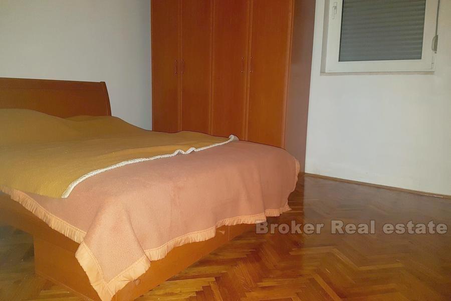 Apartament z jedną sypialnią, na sprzedaż