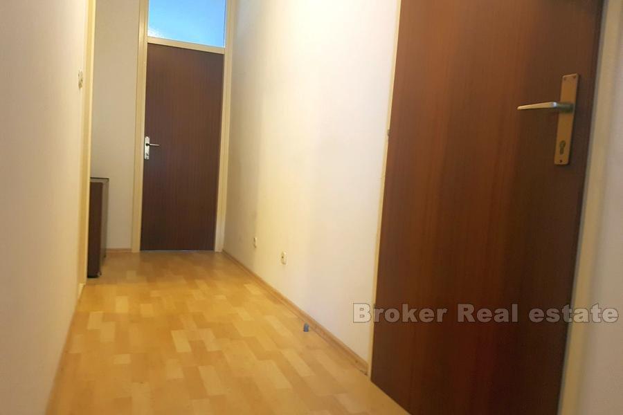Apartament z jedną sypialnią, na sprzedaż