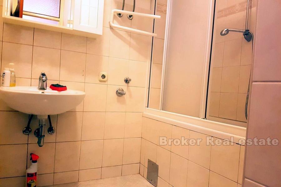 Apartament z jedną sypialnią, na sprzedaż