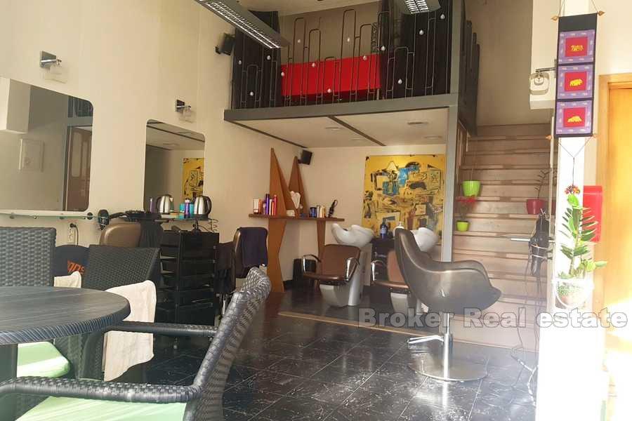 Affärslokal, till salu