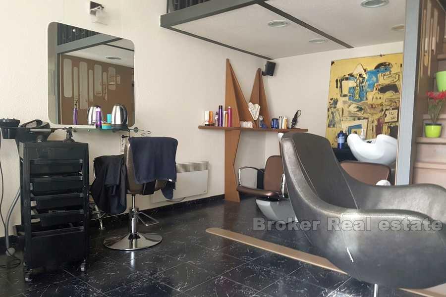 Affärslokal, till salu