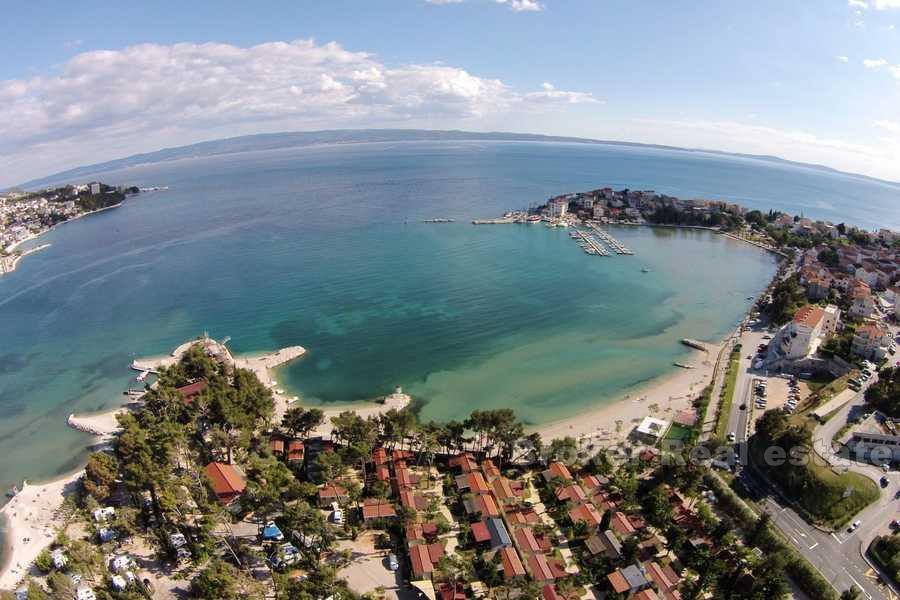 Newly built apartments, for sale