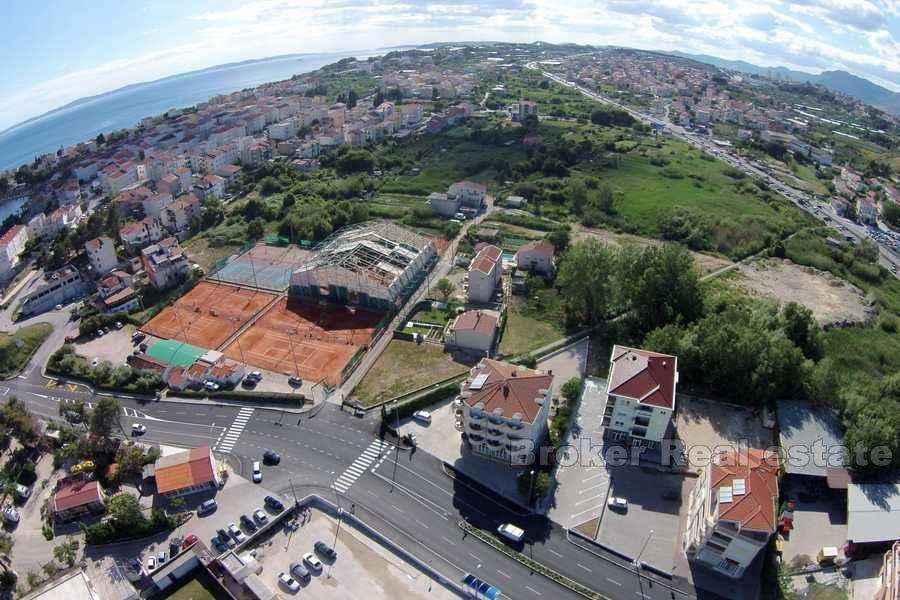 Appartements nouvellement construits, à vendre