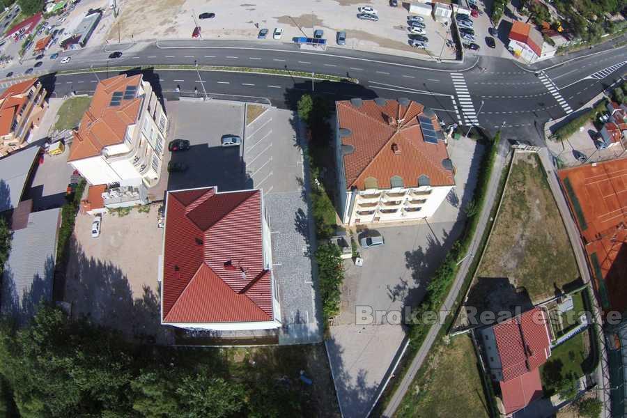 Appartements nouvellement construits, à vendre