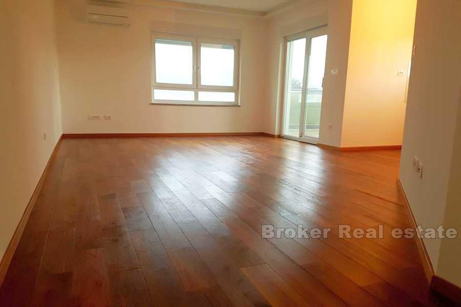 Appartements nouvellement construits, à vendre