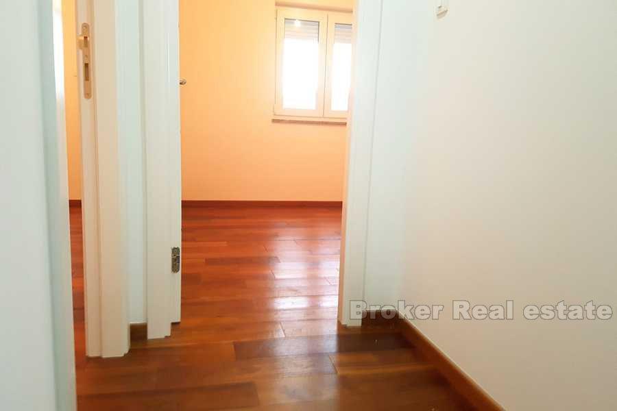 Appartements nouvellement construits, à vendre