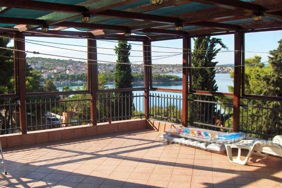 Detached house, for sale