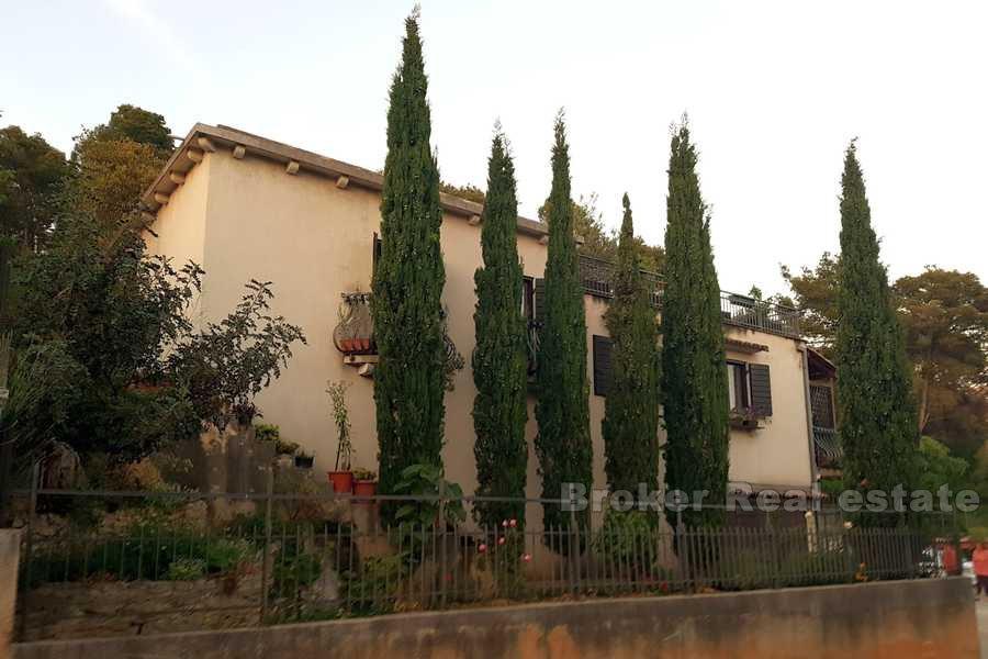 Detached house, for sale