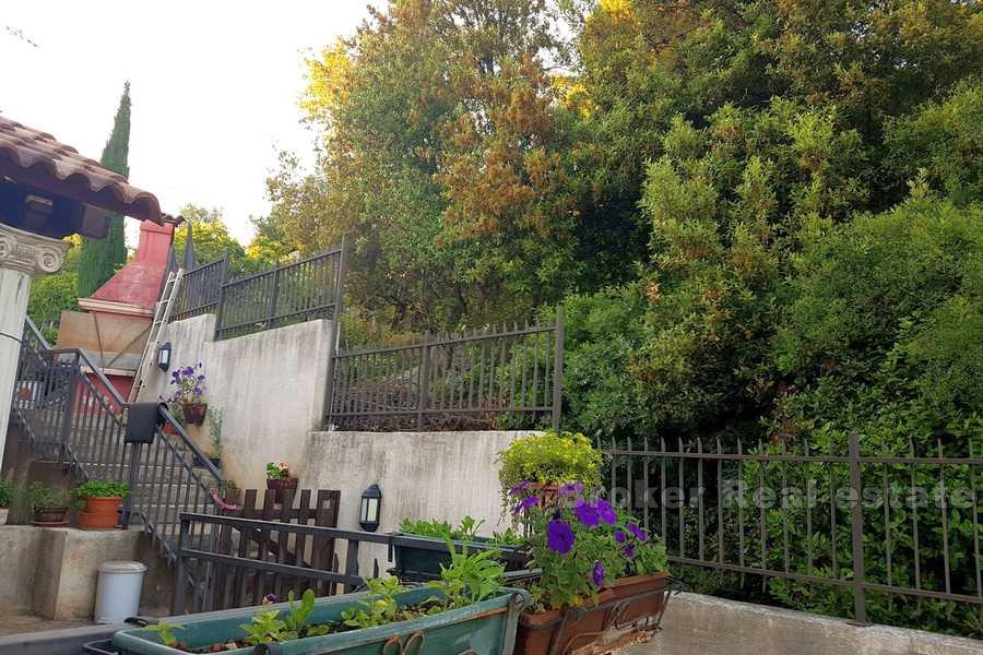 Detached house, for sale