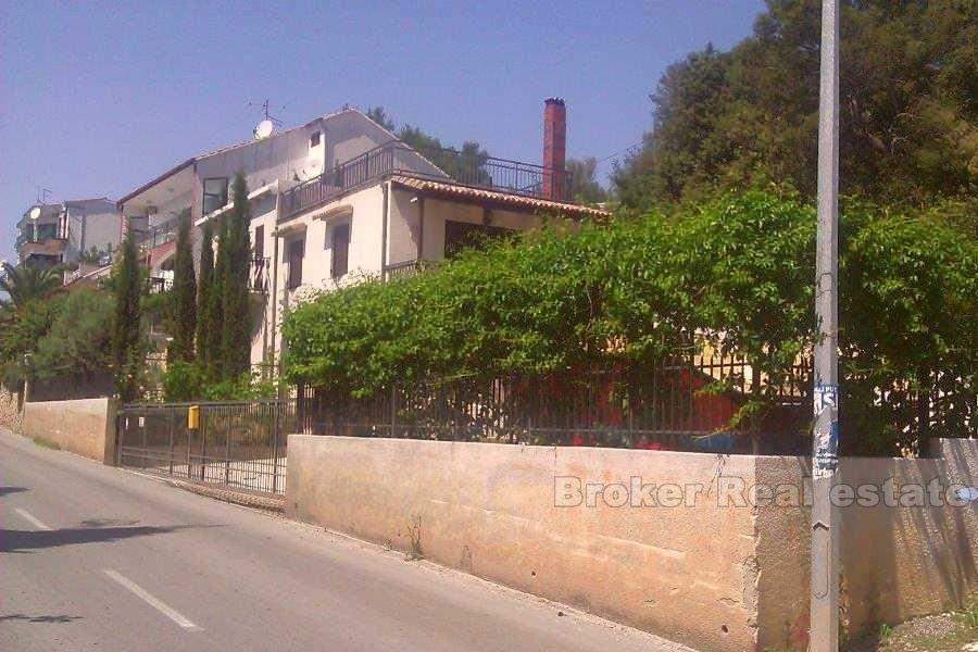 Samostatný dům k prodeji