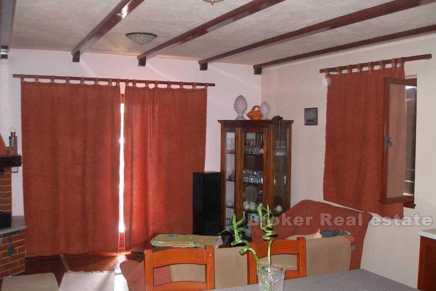 Samostatný dům k prodeji