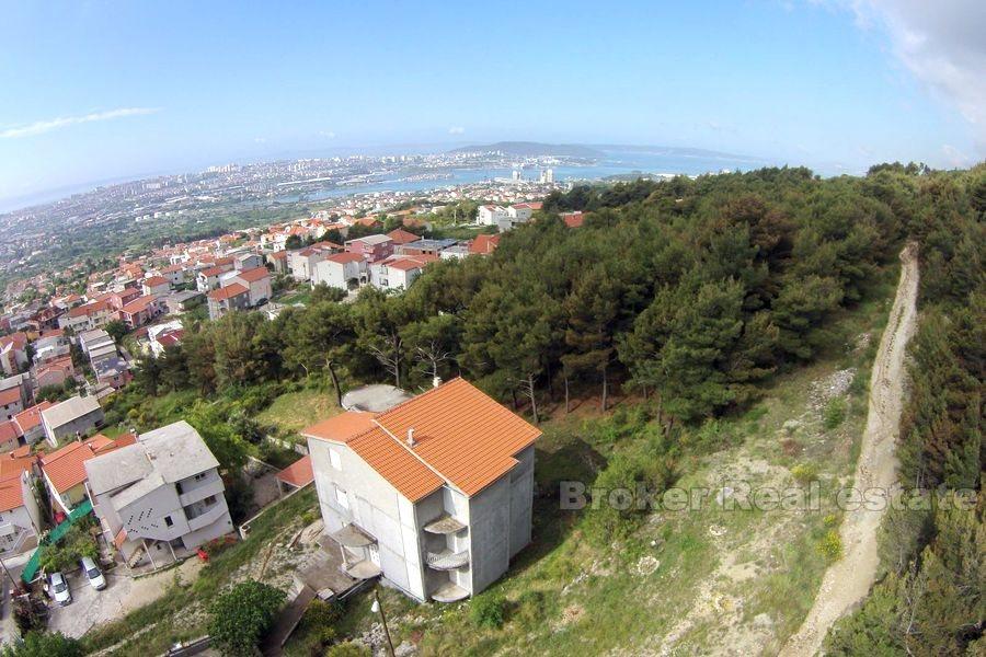 Detached house, for sale