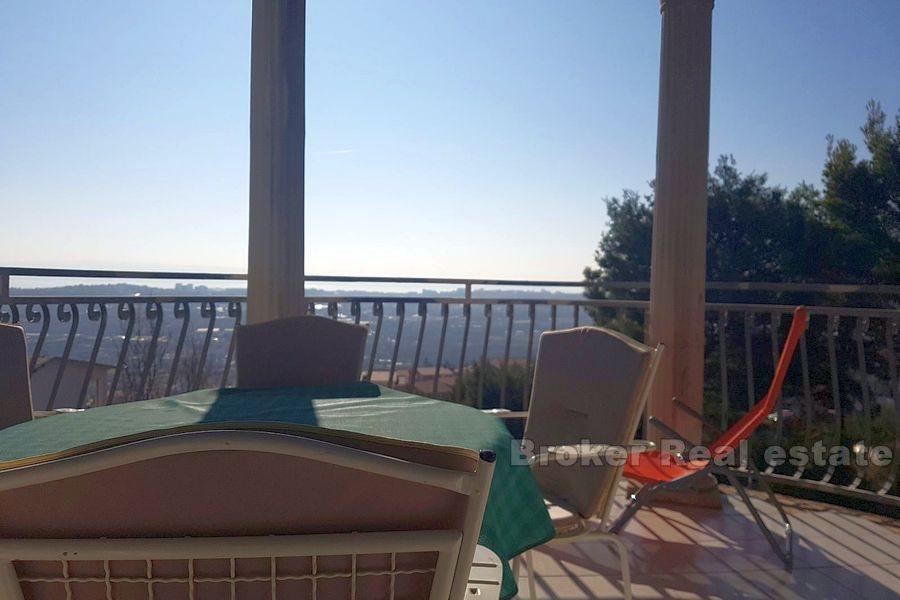 Einfamilienhaus, zum Verkauf