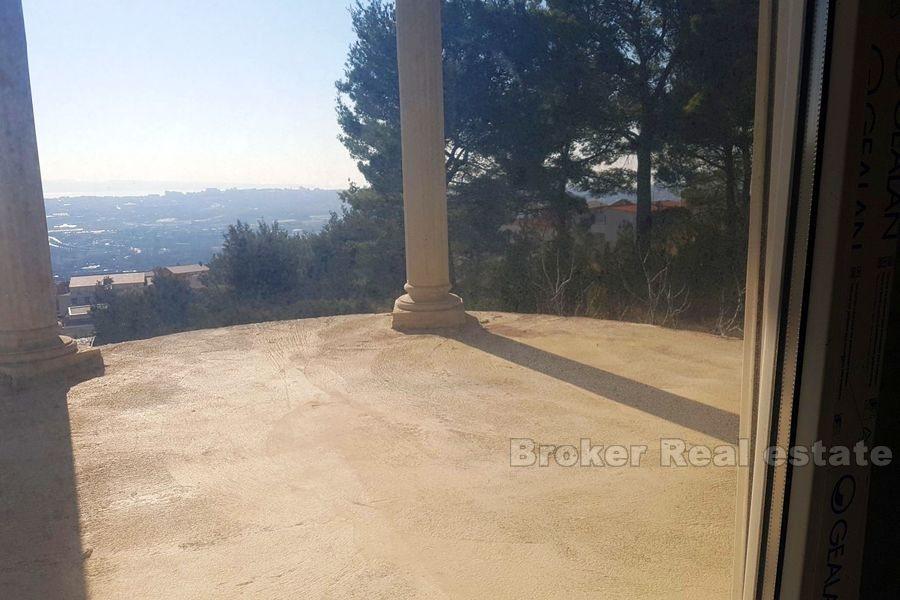 Detached house, for sale