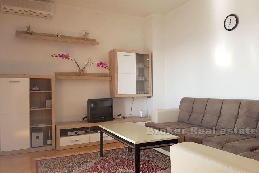 Frittstående hus, til salgs