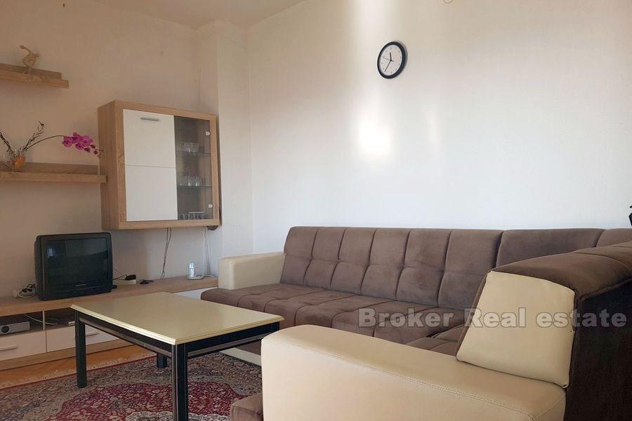 Detached house, for sale