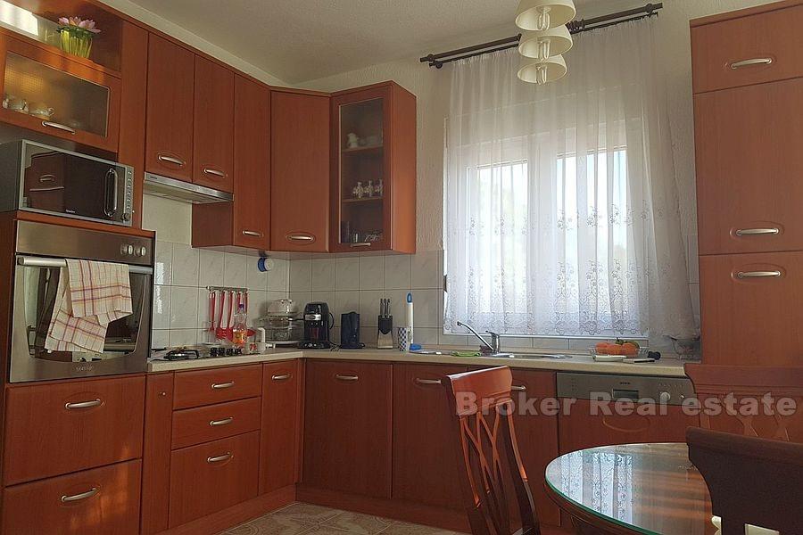 Detached house, for sale